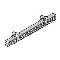Hörmann Zahnstangensegment für EcoStar Portronic S4000 