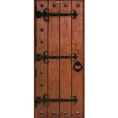 Türplane Medieval Door