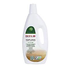 Biofa Naplana Pflegeemulsion 1 Liter