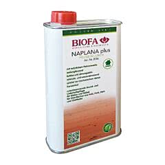 Biofa Naplana Plus Pflegeemulsion 1 Liter