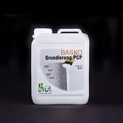 Livos  BASKO Grundierung PCP Nr. 724, 0,5 Liter