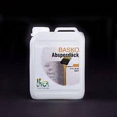 LivosBASKO Absperrlack Nr. 730, 1 Liter