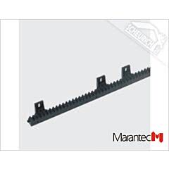 Marantec Kunststoff-Zahnstange mit Stahlkern, pro Meter Special 471