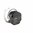 Netzteil 230V/12V/1,5A DC, 57x53x25 mm