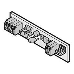 Hörmann Motoranschlussplatine RotaMatic P 2 und VersaMatic P