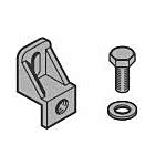 Hörmann Befestigungswinkel für Stahl-Zahnstange