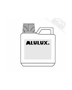 Alulux Alulux-Cleaner 0,5 l