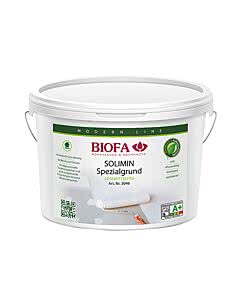 Biofa  SOLIMIN Spezialgrund lösemittelfrei, 3046, 4 Liter