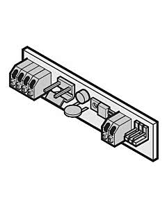 Hörmann Motoranschlussplatine RotaMatic P 2 und VersaMatic P