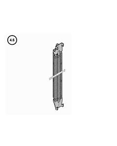 Hörmann Federpaket 4-fach N80/F80/EcoStar/Schlupftür-Tor