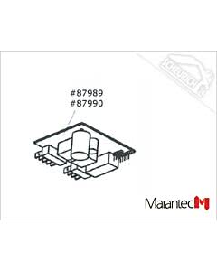 Marantec Relaisplatine Comfort 250.2 speed (Ersatzteile Torantriebe)