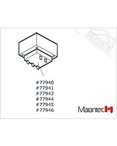 Marantec Trafo Comfort 220 (GB / LT / CZ / UA 260 V) (Ersatzteile Torantriebe)
