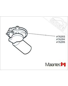 Marantec Gleichstrommotor, Comfort 220 (Ersatzteile Torantriebe)