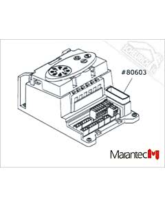 Marantec Steuerungseinheit Control x.21, Comfort 257 (Ersatzteile Torantriebe)