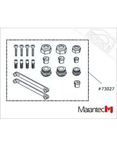 Marantec Zubehörtüte Control x.51, Comfort 515 L (Ersatzteile Torantriebe)