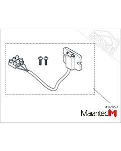 Marantec Referenzpunkt-Schalter, Comfort 850, 851 (Ersatzteile Torantriebe)