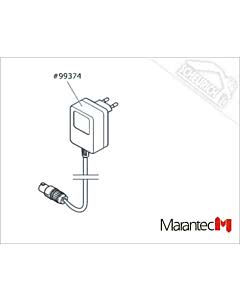 Marantec Steckernetzteil 32V/0,93A, EU für Comfort 870 accu, (Ersatzteile Torantriebe)