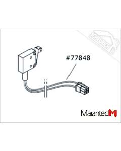 Marantec Microschalter, Comfort 870 (Ersatzteile Torantriebe)