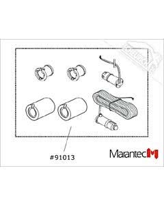 Marantec Optosensoren-Set 0,75 m / 5,0 m Länge für Special 805 x.plus, Dynamic xs.plus Control x.plus (Ersatzteile Torantriebe)