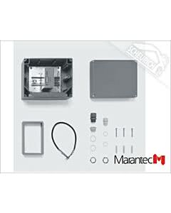 Marantec Control 401 Induktionsschleifendetektor im Gehäuse, 2-Kanal mit Richtungserkennung