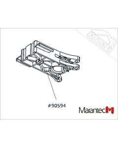 Marantec Umlenkung Antrieb, komplett xs.uni SG (Ersatzteile Torantriebe)