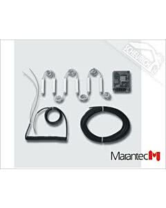 Marantec einseitige LED-Beleuchtung, 6.000 mm