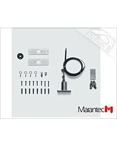 Marantec Special 317 Außenentriegelung für Antriebssysteme für Schiebetore