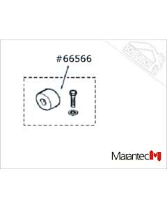 Marantec Magnet für Referenzpunktsensor, Parc 100 (Ersatzteile Torantriebe)