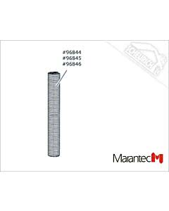 Marantec Ausgleichsfeder-Paket schwarz, Parc 200 (Ersatzteile Torantriebe)