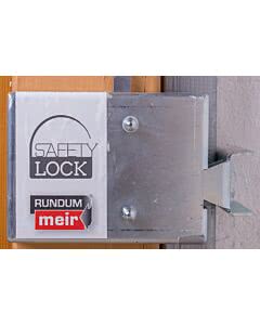 Rundum Meir Einbruchssicherung Safetylock