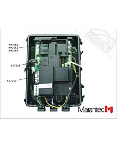 Marantec Platine CS300 AWG f. HW400V, STA1 (Ersatzteile Torantriebe)