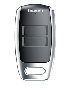 Tousek 2-Kanal Handsender RS 433-2M