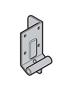Hörmann Aufsetzstück, Beschlag Z, BZ, links