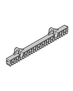 Hörmann Zahnstangensegment für EcoStar Portronic S4000 