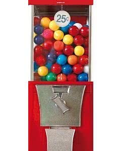 Türplane Gumball Machine