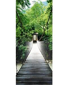 Türplane Jungle Bridge