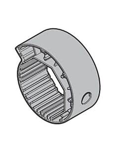 Hörmann RollMatic Lagenring mit PU-Auflage