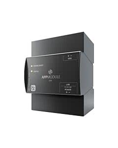 APPMODULE KNX mit ekey bionyx connect, Aktionspreis