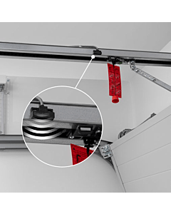 Hörmann Alarmsensor HAS1