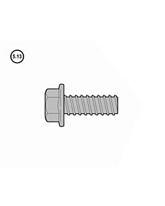 Hörmann Reparaturschraube N80/F80/EcoStar 7,0 x 22