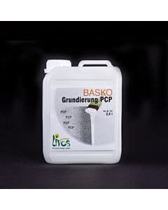 Livos BASKO Grundierung PCP Nr. 724, 30 Liter