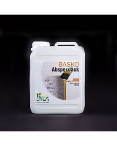 LivosBASKO Absperrlack Nr. 730, 1 Liter