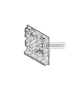 10 Sommer Platine Steuerung DT-C-1