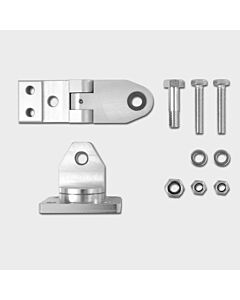 Marantec Special 525 Befestigungs-Set für steigende Bänder, je Antriebsarm wird ein Set benötigt