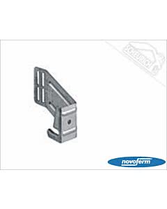 Novoferm Riegelblech rechts ico 20-2 30503012