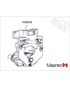 Marantec Getriebeeinheit, Parc 200 (Ersatzteile Torantriebe)
