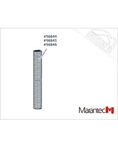 Marantec Ausgleichsfeder-Paket rot, Parc 200 (Ersatzteile Torantriebe)