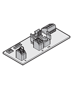 1.62 - Hörmann RollMatic Antriebsplatine