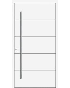 Klauke-Aluminium Haustüren S0007,