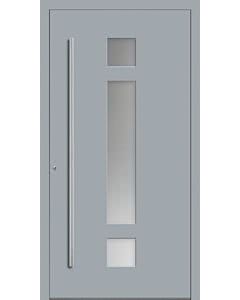 Klauke Aluminium Haustüren S0040